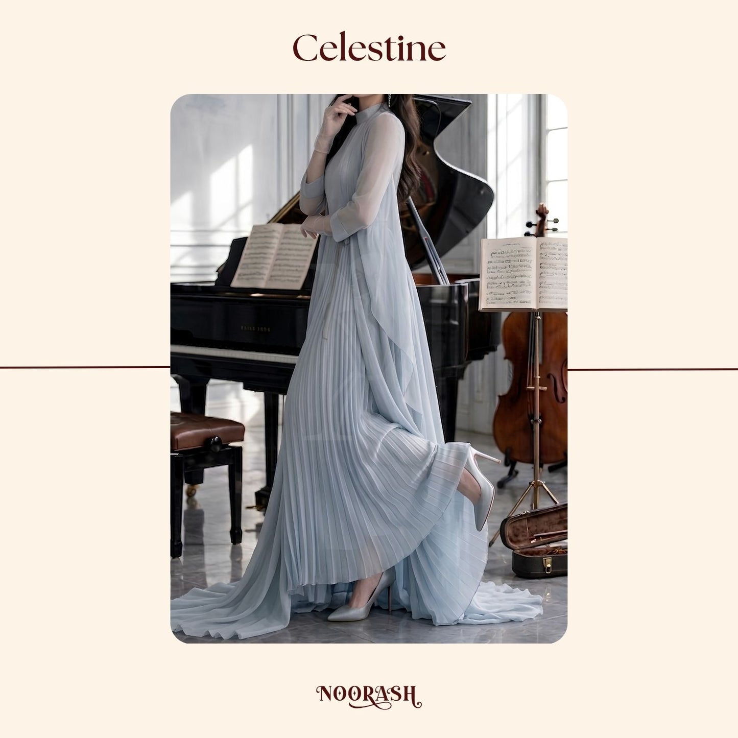 Celestine