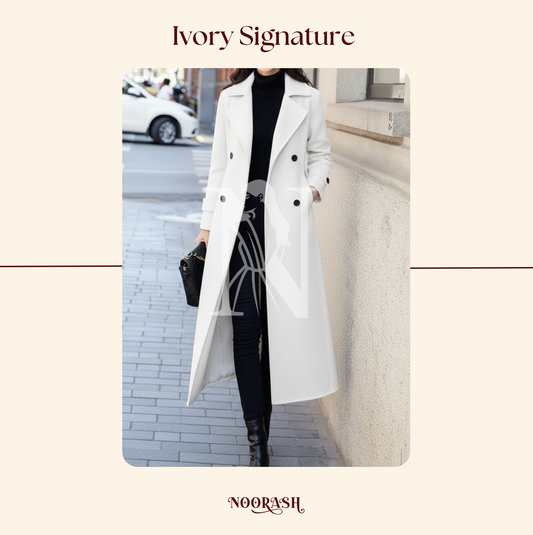 Ivory Signature