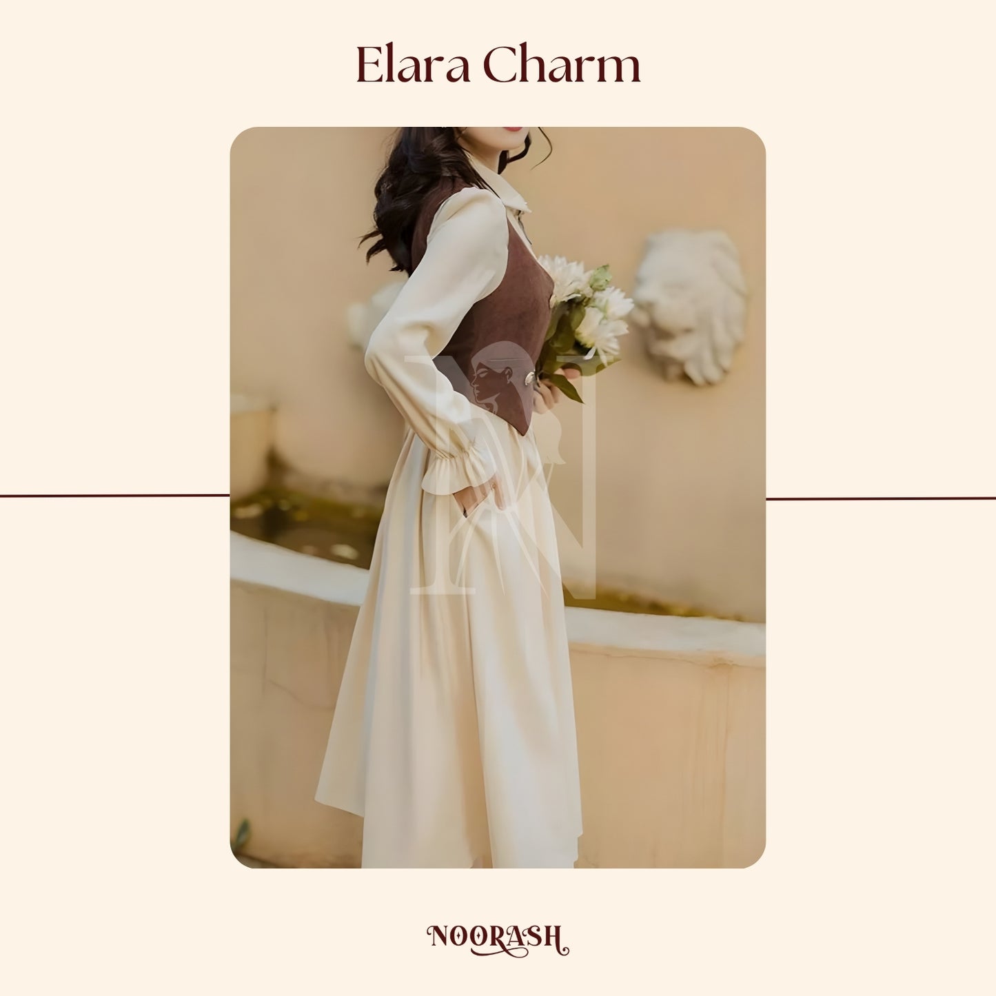 Elara Charm