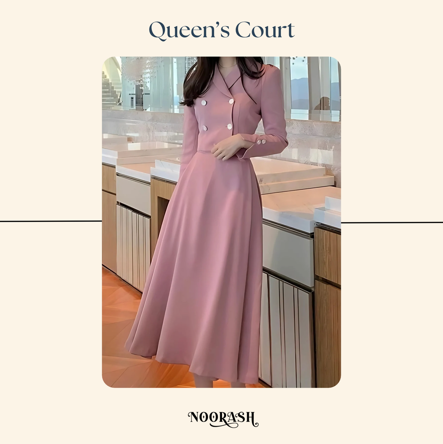 Queen's Court
