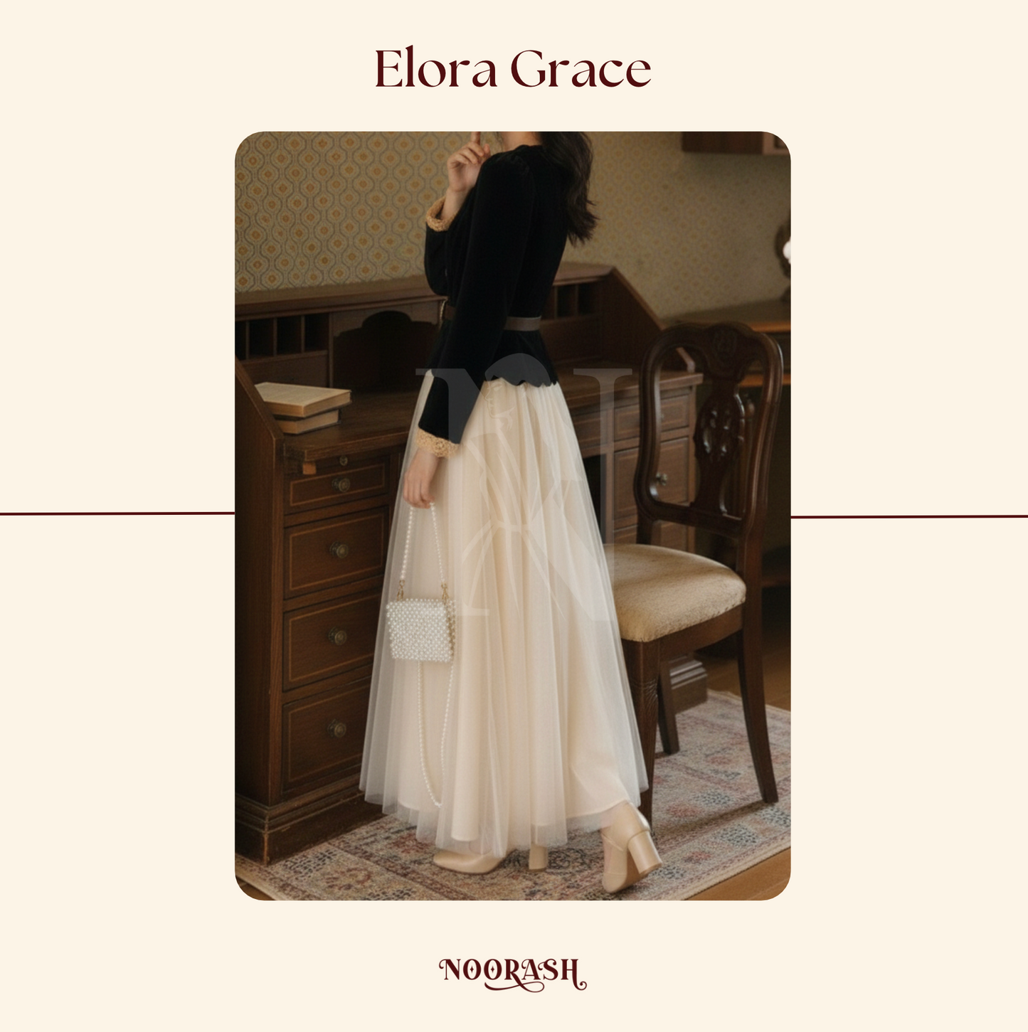 Elora Grace
