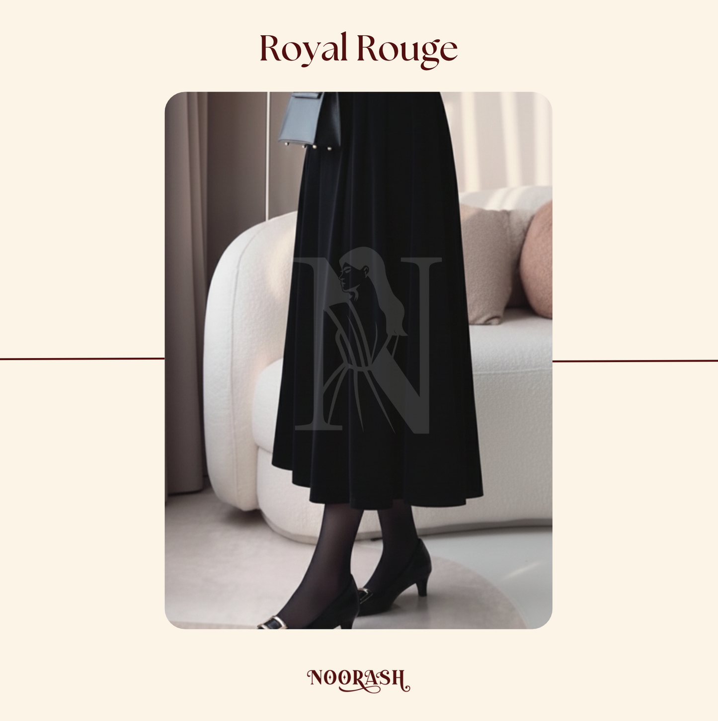 Royal Rouge