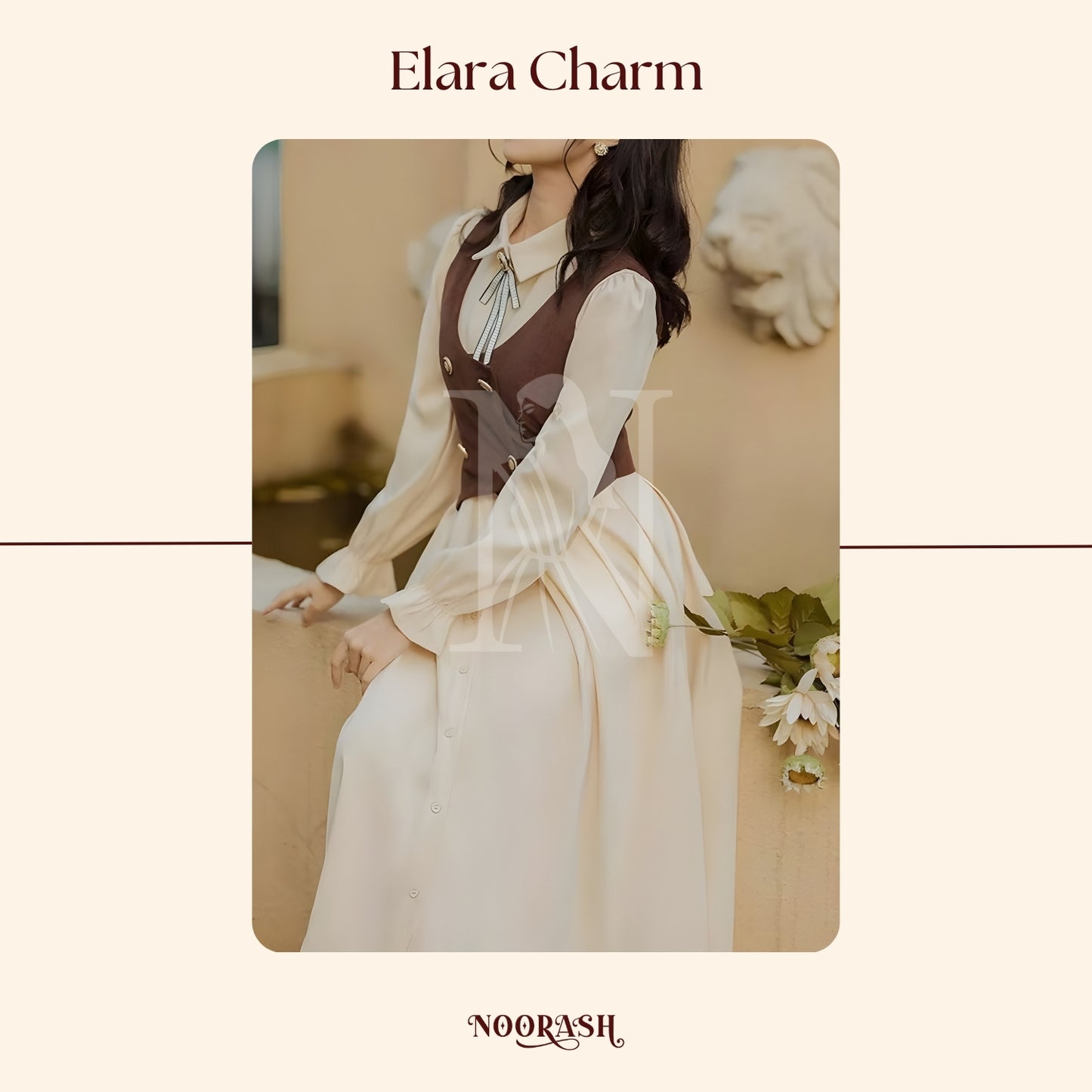 Elara Charm