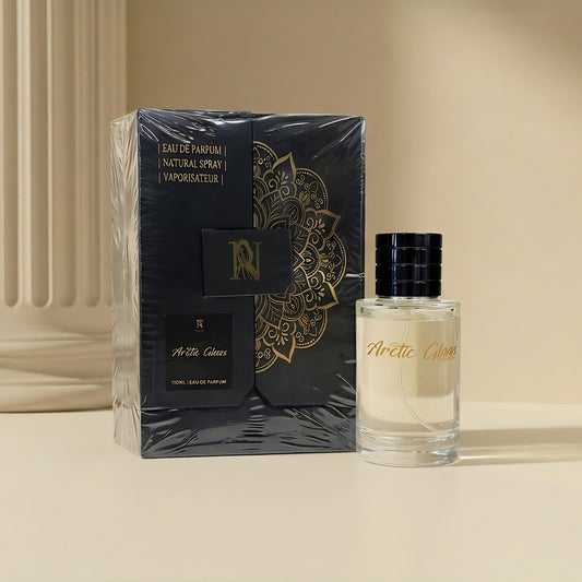 Arctic Glass - 100ml