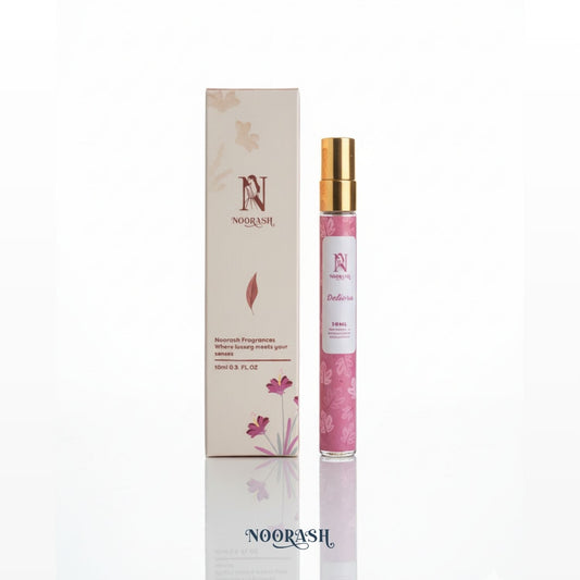 Deliora - 10ml