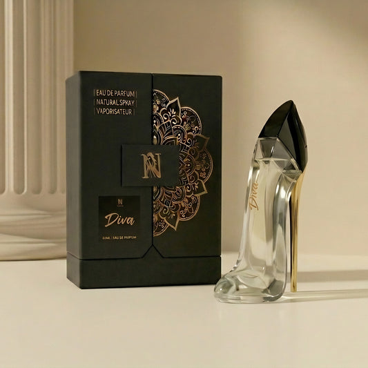Diva - 80ml