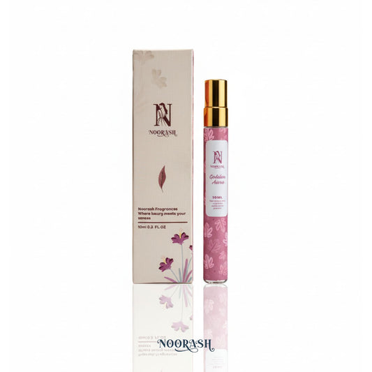 Golden Aura - 10ml