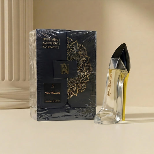 Miss Noorash - 80ml