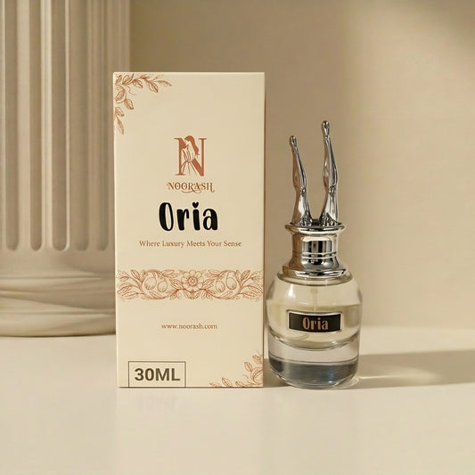 Oria- 30ml