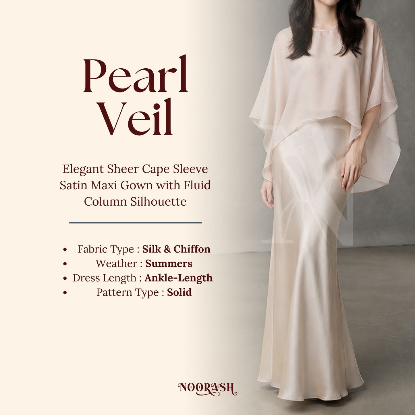 Pearl Veil