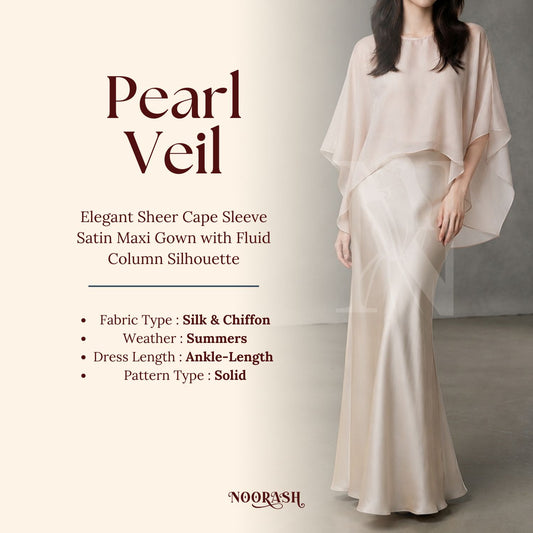 Pearl Veil