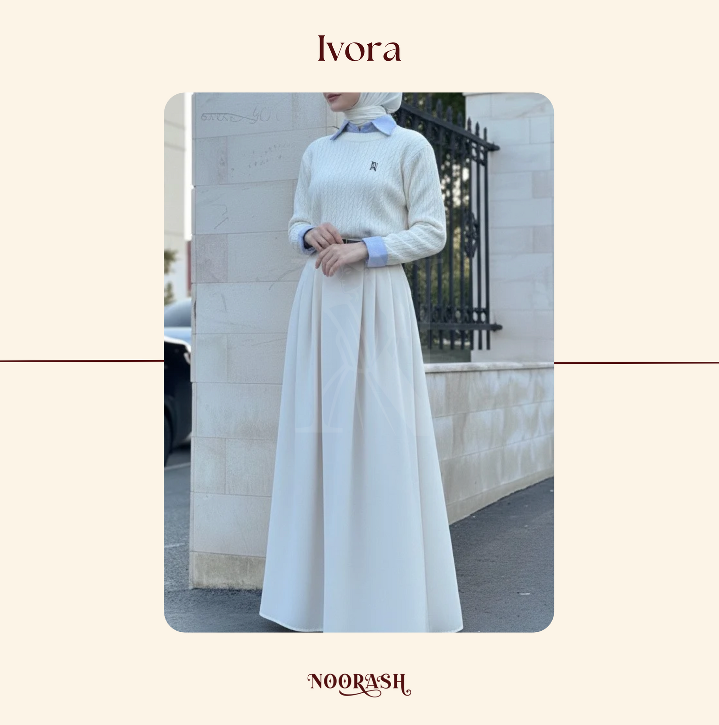 Ivora