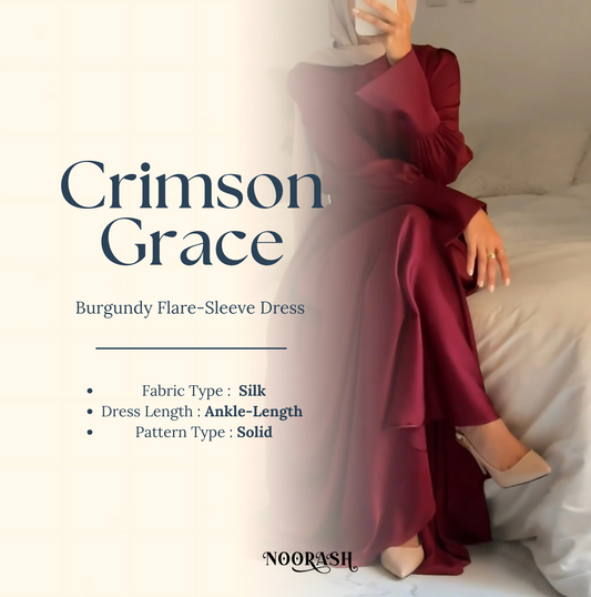 Crimson Grace