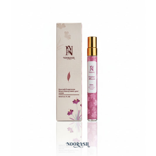 Serene Bloom - 10ml