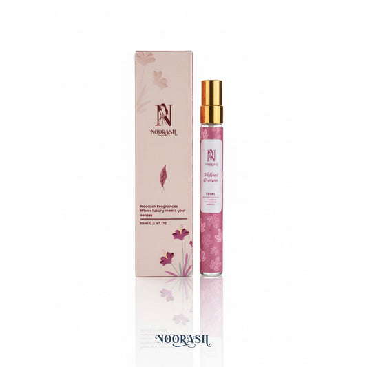 Velvet Crown - 10ml